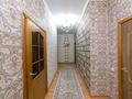 4-комнатная квартира · 128 м² · 4/20 этаж, Кокарбаева 26 А за 72 млн ₸ в Астане, Алматы р-н — фото 24