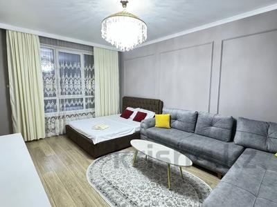 1-комнатная квартира · 54 м², Назарбаева 14/1 за 16 000 ₸ в Шымкенте