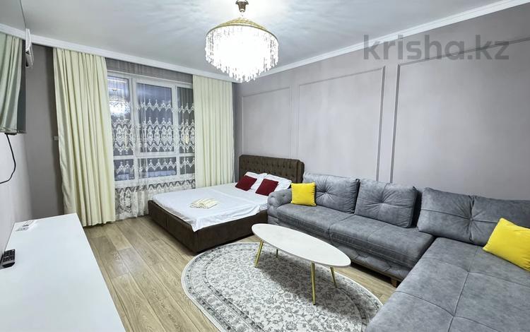 1-бөлмелі пәтер · 54 м², Назарбаева 14/1, бағасы: 16 000 ₸ в Шымкенте — фото 2