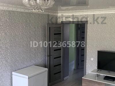2-комнатная квартира · 48 м² · 3/5 этаж, Кв-л Пришахтинск 18 за 11 млн ₸ в Караганде