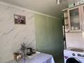 2-бөлмелі пәтер · 48 м² · 3/5 қабат, Кв-л Пришахтинск 18, бағасы: 11 млн ₸ в Караганде — фото 6