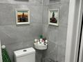 2-бөлмелі пәтер · 65 м² · 2/12 қабат, Бейбарыс Султан — Коктал парк, бағасы: 45 млн ₸ в Астане, Сарыарка р-н — фото 8