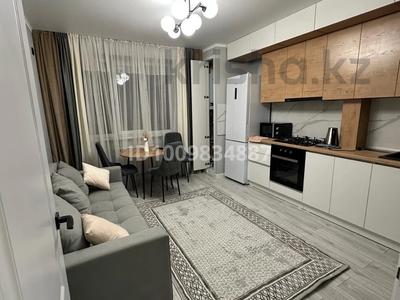 2-комнатная квартира · 44.8 м² · 1/3 этаж, Жамбыла 38/1 за 21.5 млн 〒 в Талгаре