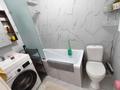 2-комнатная квартира · 42.3 м² · 5/5 этаж, Бараева 10/1 за 18.9 млн ₸ в Астане, р-н Байконур — фото 9