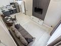 2-комнатная квартира · 44 м² · 4/16 этаж, Манаса 109а за 25 000 ₸ в Алматы, Алмалинский р-н — фото 10