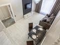 2-комнатная квартира · 44 м² · 4/16 этаж, Манаса 109а за 25 000 ₸ в Алматы, Алмалинский р-н — фото 11