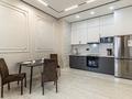 2-комнатная квартира · 44 м² · 4/16 этаж, Манаса 109а за 25 000 ₸ в Алматы, Алмалинский р-н — фото 15