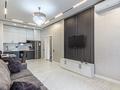 2-комнатная квартира · 44 м² · 4/16 этаж, Манаса 109а за 25 000 ₸ в Алматы, Алмалинский р-н — фото 18