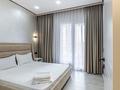 2-комнатная квартира · 44 м² · 4/16 этаж, Манаса 109а за 25 000 ₸ в Алматы, Алмалинский р-н — фото 2