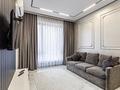 2-комнатная квартира · 44 м² · 4/16 этаж, Манаса 109а за 25 000 ₸ в Алматы, Алмалинский р-н — фото 20