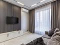 2-комнатная квартира · 44 м² · 4/16 этаж, Манаса 109а за 25 000 ₸ в Алматы, Алмалинский р-н — фото 21