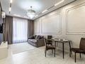 2-комнатная квартира · 44 м² · 4/16 этаж, Манаса 109а за 25 000 ₸ в Алматы, Алмалинский р-н — фото 23