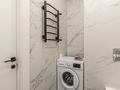 2-комнатная квартира · 44 м² · 4/16 этаж, Манаса 109а за 25 000 ₸ в Алматы, Алмалинский р-н — фото 30