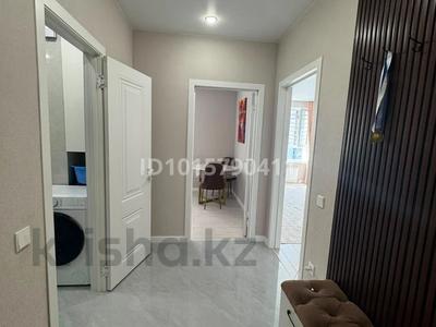 1-бөлмелі пәтер · 44 м² · 6/9 қабат, Жумекен Нажимеденова 39 — Нурлы-Жол, бағасы: 25 млн ₸ в Астане, Алматы р-н