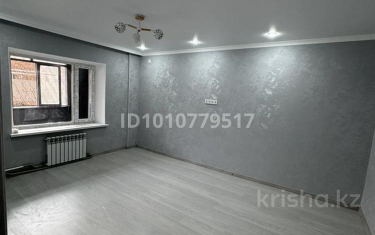 1-комнатная квартира · 40 м² · 1/5 этаж, мкр Орбита-1, Навои 304 за 38 млн 〒 в Алматы, Бостандыкский р-н — фото 2