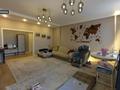 4-комнатная квартира · 140 м² · 2/3 этаж, мкр Курамыс, Сейдимбек — Алиби парк за 150 млн ₸ в Алматы, Наурызбайский р-н — фото 22