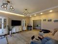 4-комнатная квартира · 140 м² · 2/3 этаж, мкр Курамыс, Сейдимбек — Алиби парк за 150 млн ₸ в Алматы, Наурызбайский р-н — фото 23