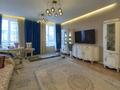 4-комнатная квартира · 140 м² · 2/3 этаж, мкр Курамыс, Сейдимбек — Алиби парк за 150 млн ₸ в Алматы, Наурызбайский р-н — фото 24