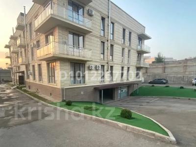 4-комнатная квартира · 140 м² · 2/3 этаж, мкр Курамыс, Сейдимбек — Алиби парк за 150 млн ₸ в Алматы, Наурызбайский р-н