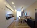 4-комнатная квартира · 140 м² · 2/3 этаж, мкр Курамыс, Сейдимбек — Алиби парк за 150 млн ₸ в Алматы, Наурызбайский р-н — фото 34