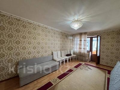 2-бөлмелі пәтер · 74 м² · 4/5 қабат, Мустафина 3/2, бағасы: ~ 27.5 млн ₸ в Астане, Алматы р-н
