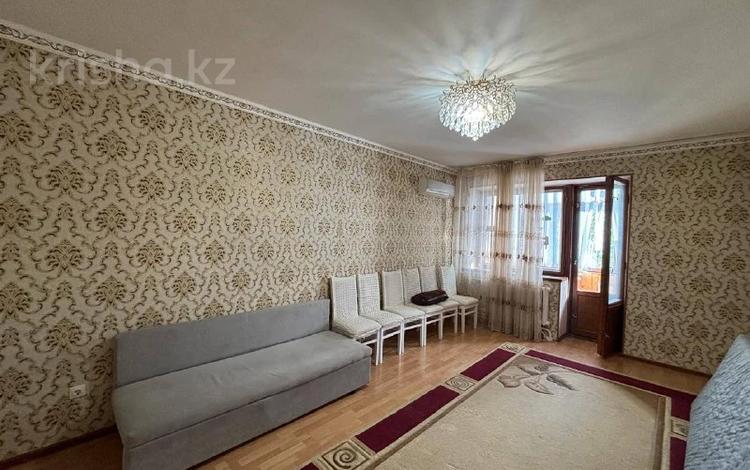 2-комнатная квартира · 74 м² · 4/5 этаж, Мустафина 3/2 за ~ 27.5 млн ₸ в Астане, Алматы р-н — фото 16