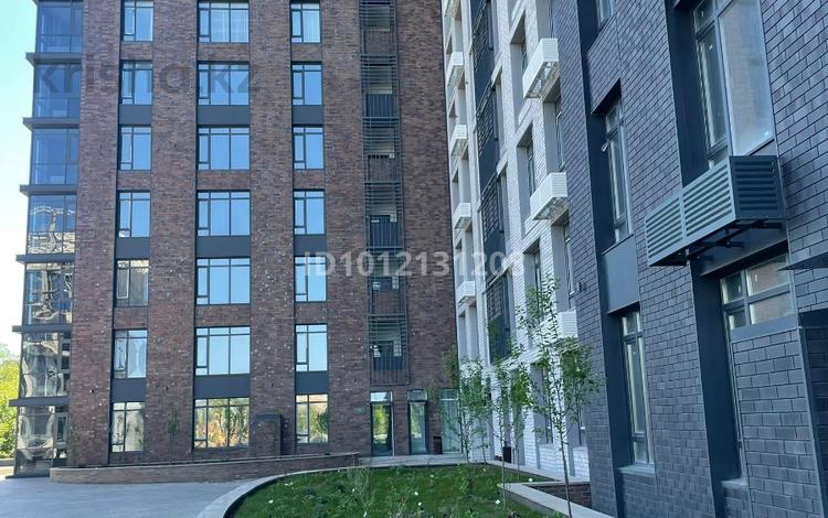 1-комнатная квартира · 54.7 м² · 10/18 этаж, мкр Новый Город, Ержанова 63/2 за 30 млн ₸ в Караганде, Казыбек би р-н — фото 31