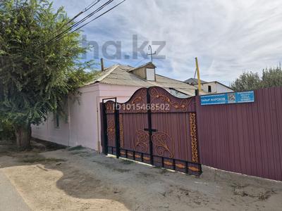 Отдельный дом · 3 комнаты · 120 м² · 6 сот., Жарокова 4 за 12 млн ₸ в 