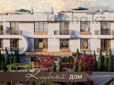 2-комнатная квартира · 87.6 м² · 3/3 этаж, Тайманова 151/1 за 116 млн ₸ в Алматы, Медеуский р-н