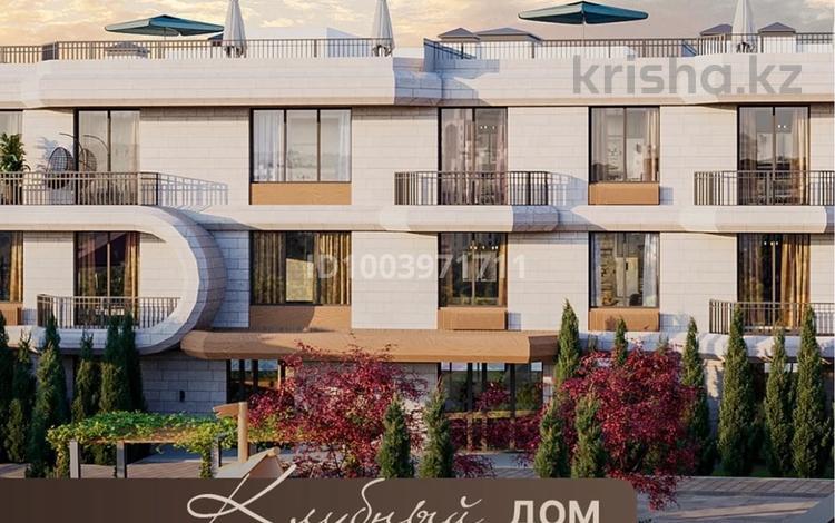 2-комнатная квартира · 87.6 м² · 3/3 этаж, Тайманова 151/1 за 116 млн ₸ в Алматы, Медеуский р-н — фото 2