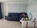 3-комнатная квартира · 64 м² · 4/7 этаж, мкр Юго-Восток, Муканова 80 за 35.5 млн ₸ в Караганде, Казыбек би р-н — фото 12