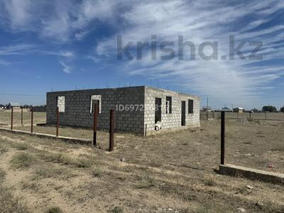 Отдельный дом · 3 комнаты · 100 м² · 10 сот., Қарасай батыра 26 за 10 млн ₸ в 