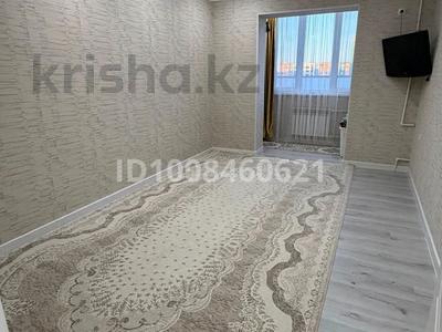 1-комнатная квартира · 44.2 м² · 4/6 этаж, 39-й мкр 10 за 14 млн 〒 в Актау