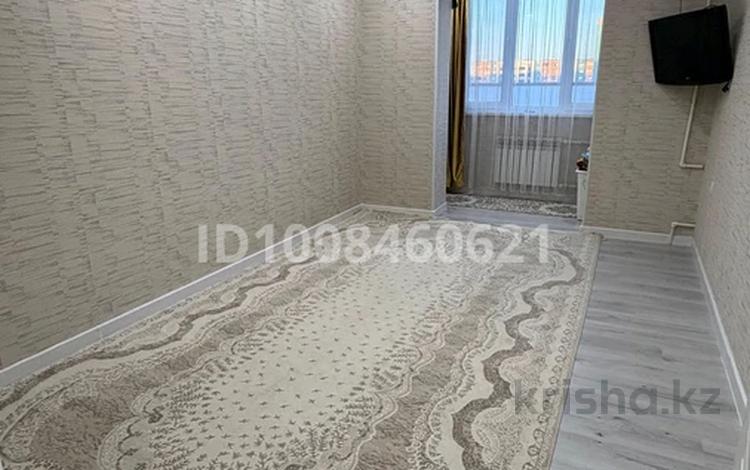1-бөлмелі пәтер · 44.2 м² · 4/6 қабат, 39-й мкр 10, бағасы: 13.7 млн ₸ в Актау — фото 2