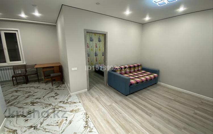 2-комнатная квартира · 50 м² · 5/6 этаж, мкр Кокжиек 35 за 200 000 ₸ в Алматы, Жетысуский р-н — фото 2