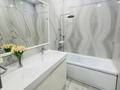 4-комнатная квартира · 108 м² · 8/22 этаж, мкр Юго-Восток, 141-й учётный квартал 52б за 130 млн ₸ в Караганде, Казыбек би р-н — фото 11