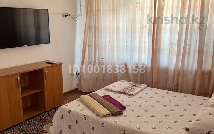 1-бөлмелі пәтер · 30 м², Азаттык 46а — Сулеймен Тауэр, школа Тагылым, бағасы: 2 000 ₸ в Атырау — фото 2