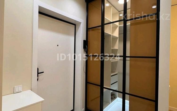 2-бөлмелі пәтер · 48.7 м² · 11/12 қабат, Аэропортная 58 к1, бағасы: 37 млн ₸ в  — фото 2