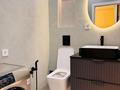 2-бөлмелі пәтер · 48.7 м² · 11/12 қабат, Аэропортная 58 к1, бағасы: 37 млн ₸ в  — фото 5
