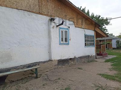 Отдельный дом · 4 комнаты · 50 м² · 10.5 сот., Абая 27 — Ниже ТЦ Алатау за 30 млн 〒 в Каскелене