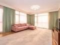 4-бөлмелі пәтер · 154.8 м² · 13/18 қабат, Аскарова 10, бағасы: 150.5 млн ₸ в Алматы, Ауэзовский р-н — фото 3