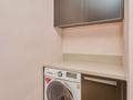 4-бөлмелі пәтер · 154.8 м² · 13/18 қабат, Аскарова 10, бағасы: 150.5 млн ₸ в Алматы, Ауэзовский р-н — фото 14