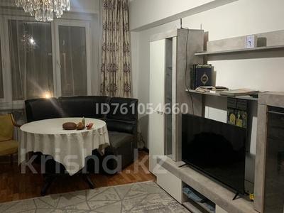1-комнатная квартира · 35 м² · 3/3 этаж, сейфулина — Аппарат Турксибского района за 20 млн ₸ в Алматы, Турксибский р-н