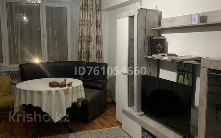 1-комнатная квартира · 35 м² · 3/3 этаж, сейфулина — Аппарат Турксибского района за 20 млн ₸ в Алматы, Турксибский р-н — фото 2