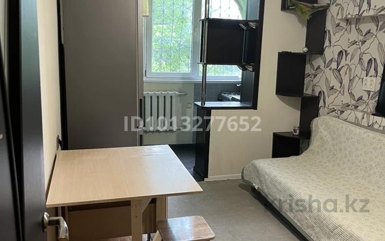 1-комнатная квартира · 33.8 м² · 1/5 этаж, мкр Таугуль 27 за 27 млн ₸ в Алматы, Ауэзовский р-н — фото 2