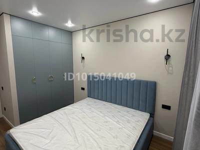 2-бөлмелі пәтер · 37 м² · 1/6 қабат, Халиуллина 196/17, бағасы: 31.5 млн ₸ в Алматы, Медеуский р-н