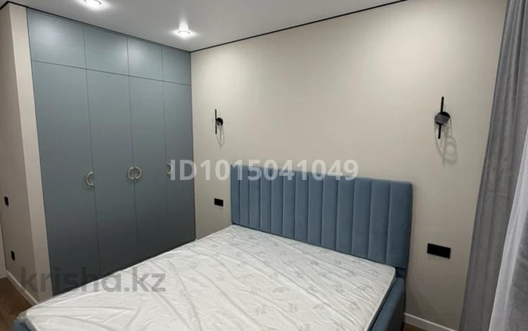 2-бөлмелі пәтер · 37 м² · 1/6 қабат, Халиуллина 196/17, бағасы: 31.5 млн ₸ в Алматы, Медеуский р-н — фото 2