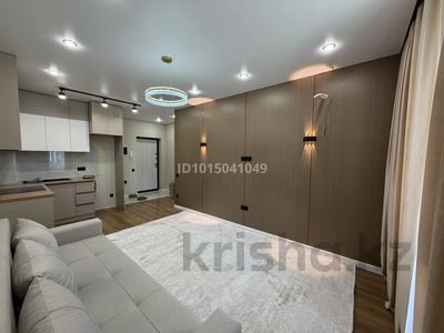 2-бөлмелі пәтер · 38 м² · 1/6 қабат, Халиуллина 196/17, бағасы: 31.5 млн ₸ в Алматы, Медеуский р-н