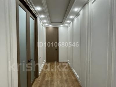 2-комнатная квартира · 65.2 м² · 8/12 этаж, ​067-й учетный квартал участок 502 за 38 млн ₸ в Караганде, Алихана Бокейханова р-н