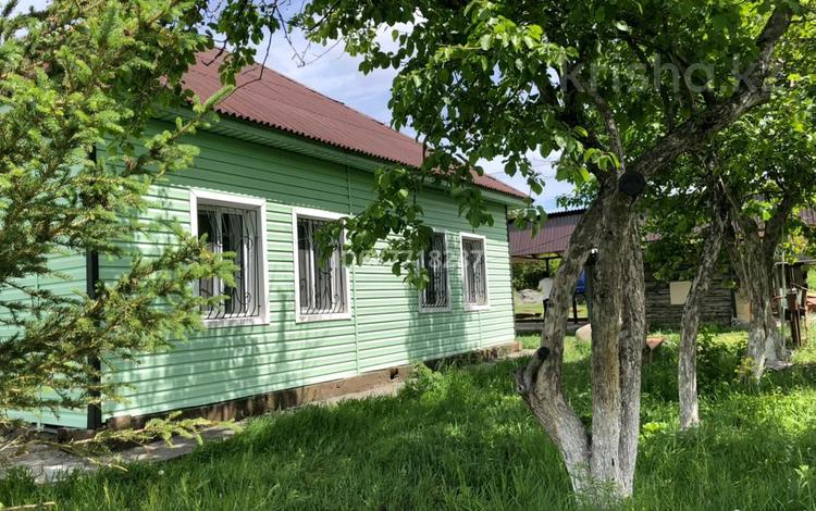 Отдельный дом · 4 комнаты · 60 м² · 32 сот., Абая за 28.5 млн 〒 в  — фото 2